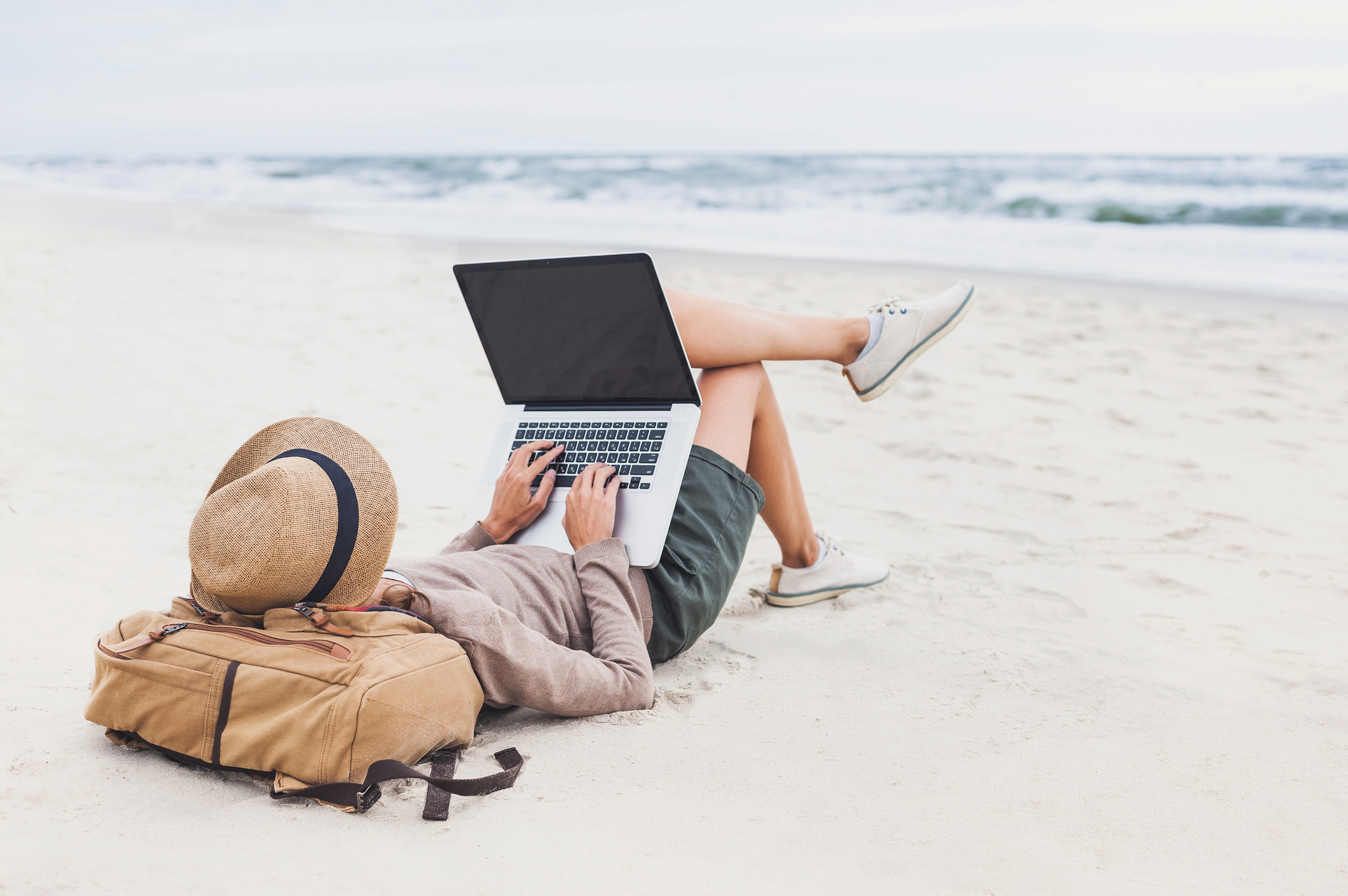 How to Vacation as a Freelancer